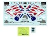 Tamiya 14141 Honda CBR1000RR-R - 30th Anniversary 1/12